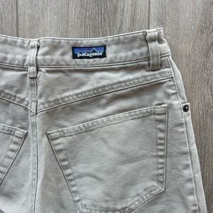 Vintage Patagonia pants womens